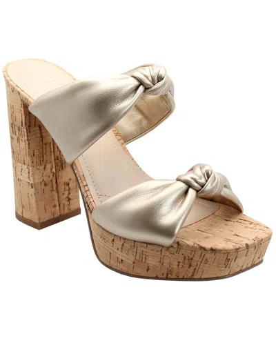 Charles By Charles David Intuit Sandal In Neutral