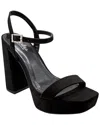 Charles By Charles David Izzy Platform Sandal