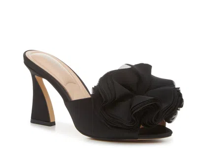 Charles By Charles David Karie Sandal In Black