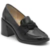 Charles By Charles David Kind Loafer Pump In Black