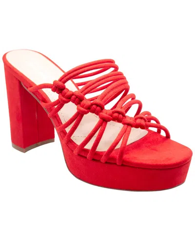 Charles By Charles David Meadow Sandal In Multi