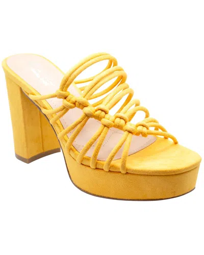 CHARLES BY CHARLES DAVID CHARLES BY CHARLES DAVID MEADOW SANDAL