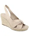 Charles By Charles David Notable Espadrille Wedge Slingback Sandal
