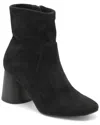 Charles By Charles David Olivia Bootie