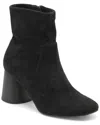 Charles By Charles David Olivia Bootie In Black