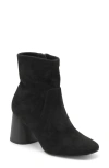 Charles By Charles David Olivia Bootie In Black-ms
