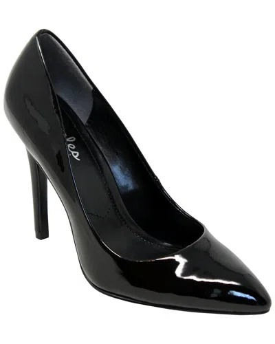 Charles By Charles David Pact Patent Pump In Black