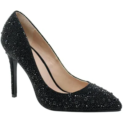 Charles By Charles David Pact Womens Leather Pointed Toe Pumps In Multi