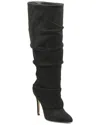 Charles By Charles David Papi Knee High Slouch Boot In Black