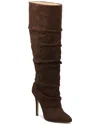 Charles By Charles David Papi Knee High Slouch Boot In Brown