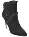 Charles By Charles David Pippin Pointed Toe Bootie