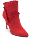 Charles By Charles David Pippin Pointed Toe Bootie