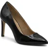 Charles By Charles David Pisa Pump In Black Patent