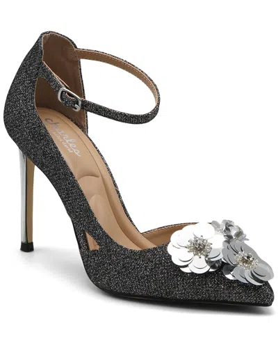 CHARLES BY CHARLES DAVID CHARLES BY CHARLES DAVID RAE PUMP