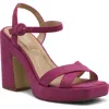 CHARLES BY CHARLES DAVID CHARLES BY CHARLES DAVID RAYNA PLATFORM SANDAL