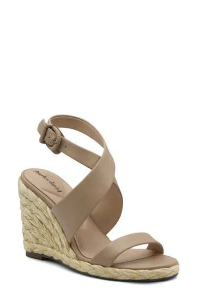 Charles By Charles David Russell Espadrille Wedge Sandal In Multi