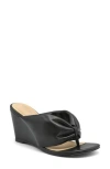 CHARLES BY CHARLES DAVID SHANDY WEDGE SANDAL