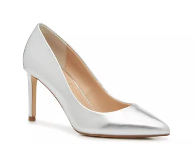 Charles By Charles David Sublime Pump In Gray