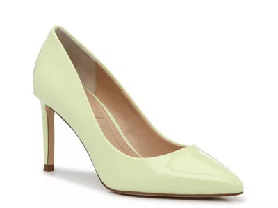 Charles By Charles David Sublime Pump In Green