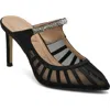 Charles By Charles David Swell Dress Heel In Black-mest