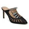 Charles By Charles David Swell Dress Heel In Black-mest