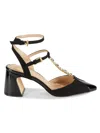 Charles By Charles David Aki Dress Shoe In Black