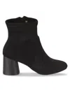 Charles By Charles David Olivia Bootie In Black