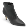 Charles By Charles David Womens Abra Stiletto Heel Booties In Black