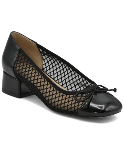 Charles By Charles David Zenith Pump In Black