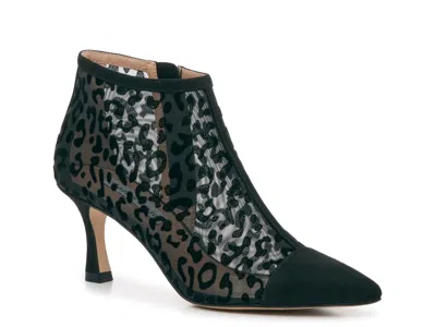 Charles David Abena Bootie In Black
