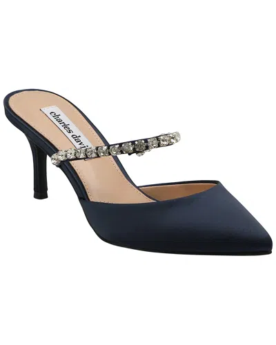 Charles David Adelynn Pump In Multi