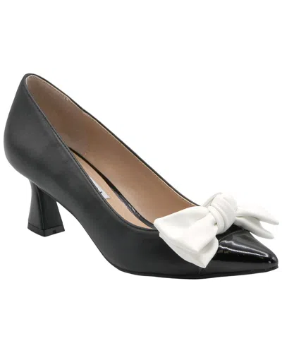 Charles David Adren Pump In Black