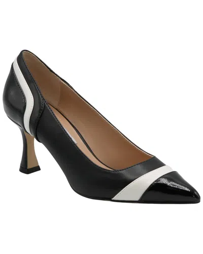 Charles David Aleesha Pump In Black