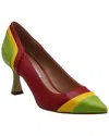 Charles David Aleesha Pump In Multi