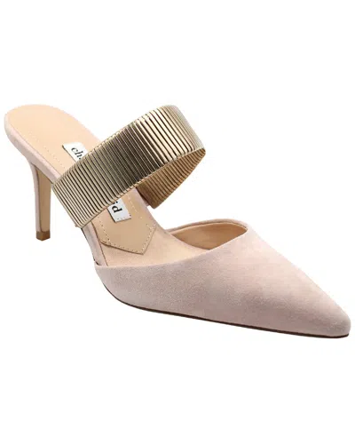 Charles David Alfie Suede Mule