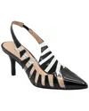 Charles David Alon Pump In Black