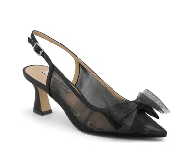 Charles David Arina Pump In Black