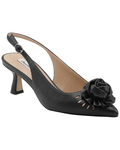 Charles David Azure Pump In Black
