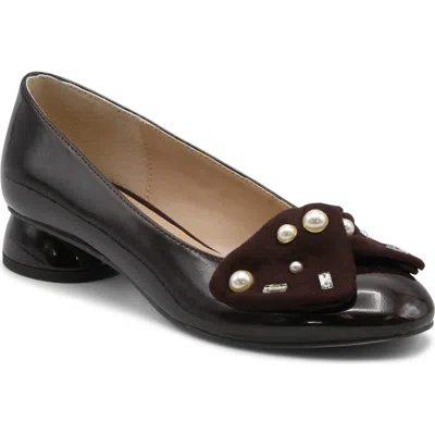 Charles David Breck Pump In Black