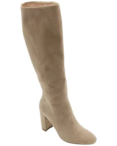 Charles David Brilliant Leather Boot In Multi