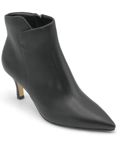 Charles David Charles By  Abra Bootie In Black
