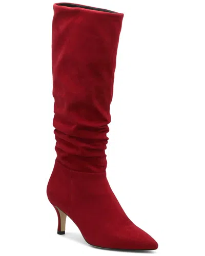 Charles David Charles By  Adelphi Boot In Burgundy