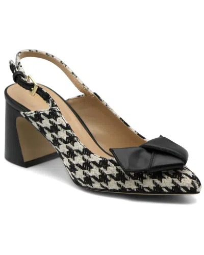 Charles David Charles By  Aerinne Dress Shoe In Multi