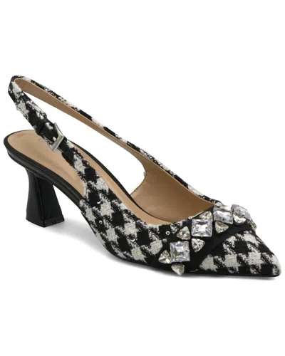 Charles David Charles By  Ahava Dress Shoe In Black