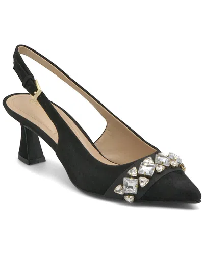 Charles David Charles By  Ahava Dress Shoe In Black