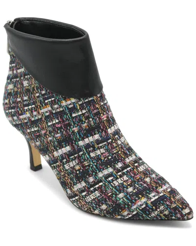 Charles David Charles By  Alice Bootie In Multi