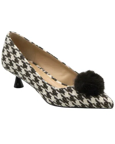 Charles David Charles By  Amon Dress Shoe In Black