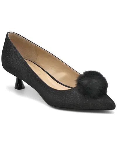 Charles David Charles By  Amon Dress Shoe In Black