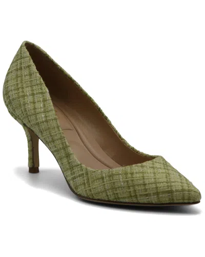 Charles David Charles By  Angelica Dress Shoe In Multi