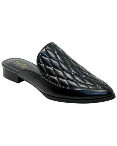 Charles David Charles By  Este Casual Shoe In Black